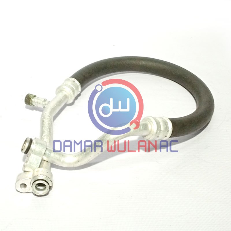 Selang AC Mobil High Pressure Honda Jazz GD3 (1/2)