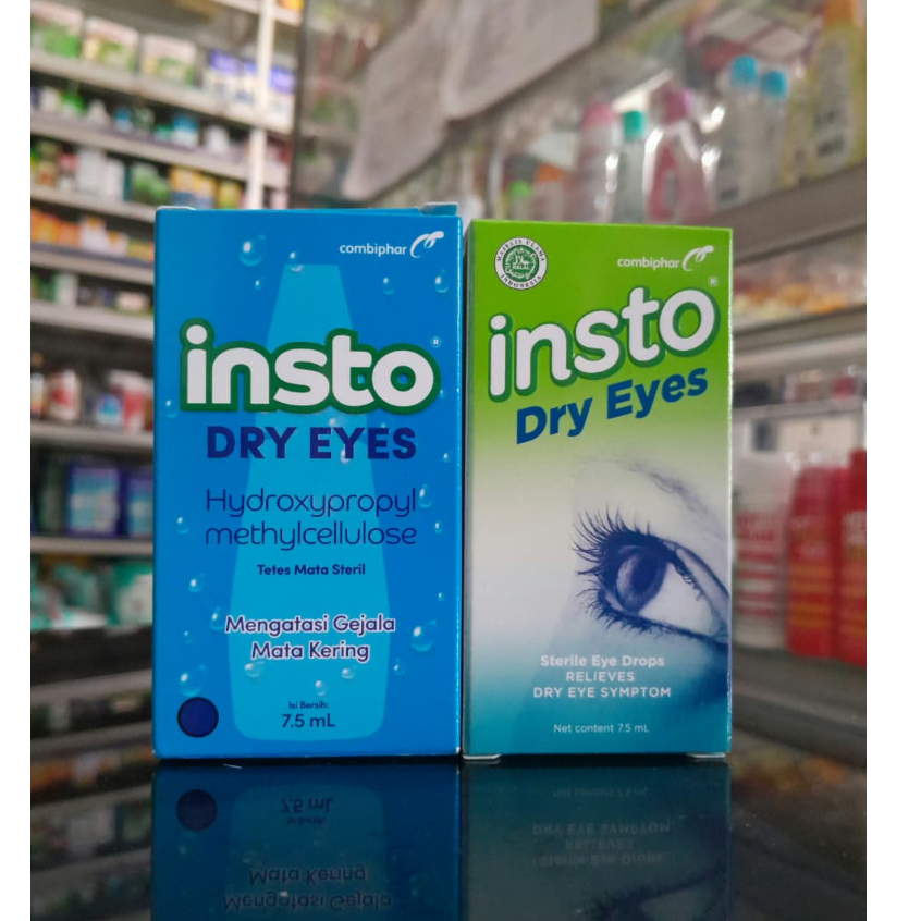 INSTO DRY EYES 7.5 ML insto mata kering insto moist