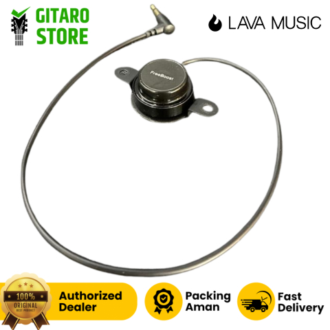 Speaker Freeboost system Sparepart Gitar LAVA ME 2 3 Pro BlueLava Fb