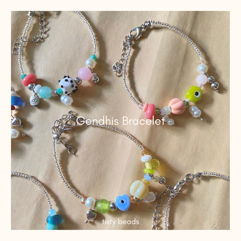 Gendhis Bracelet | Gelang Gendhis