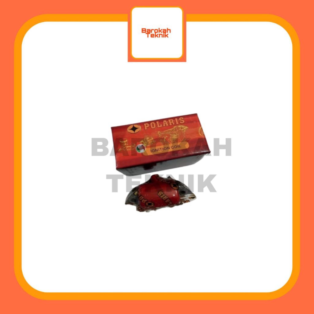 Coil CDI Mesin Chainsaw Besar 070 / CDI Sinso 070