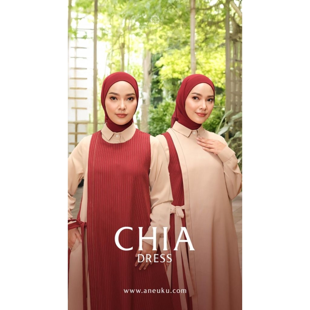 Chia set by Aneuku Gallery