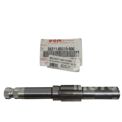 As selah kick starter stater Suzuki Thunder 125 Original