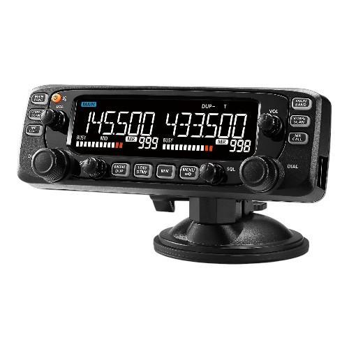 Radio RIG Icom Ic-2730 Dual Band | Icom Ic-2730 Radio RIG Dualband