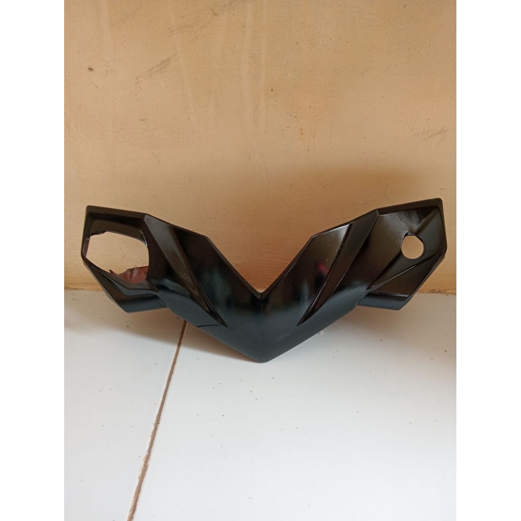 Batok depan beat karbu original copotan