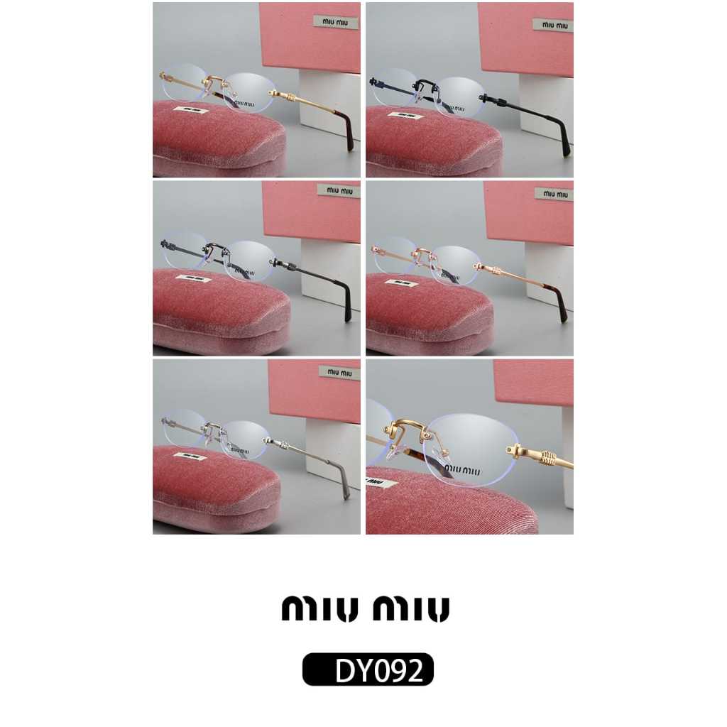 kacamata gaya korea kekinian kacamata wanita