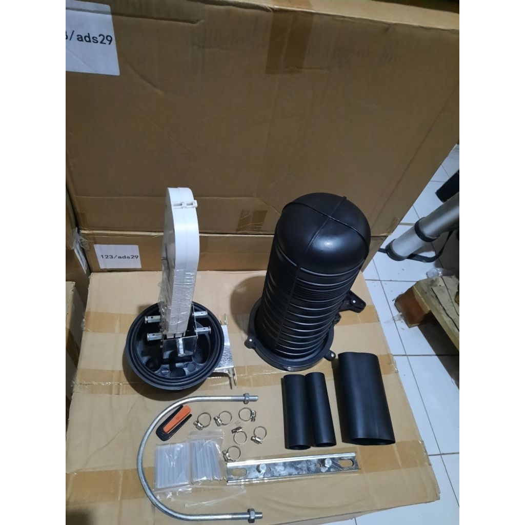 Clousure jb dome 24 48core