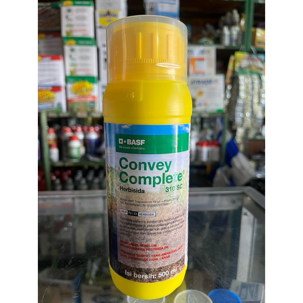 Herbisida convey complete 310 SC 500ML