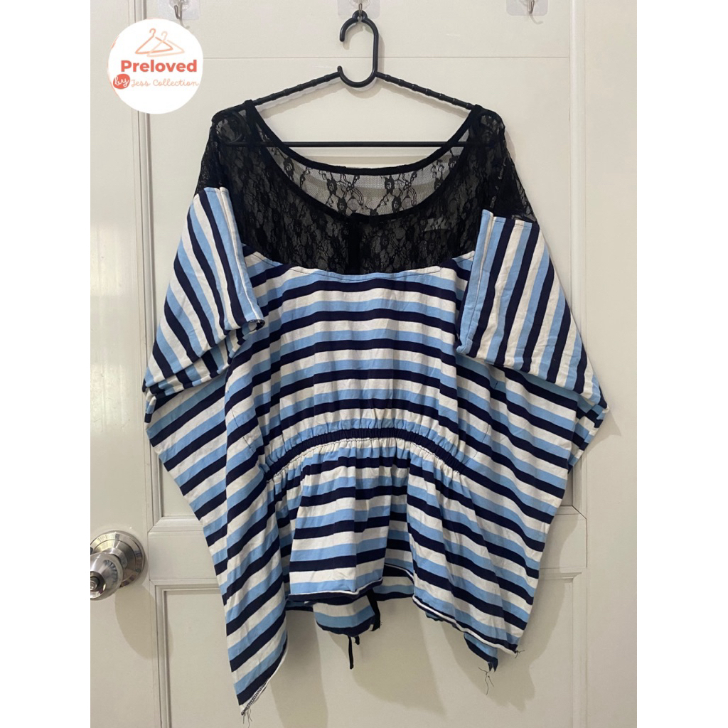 Atasan Jumbo - Atasan Cewek Jumbo - Atasan Cewek - Tanktop Jumbo