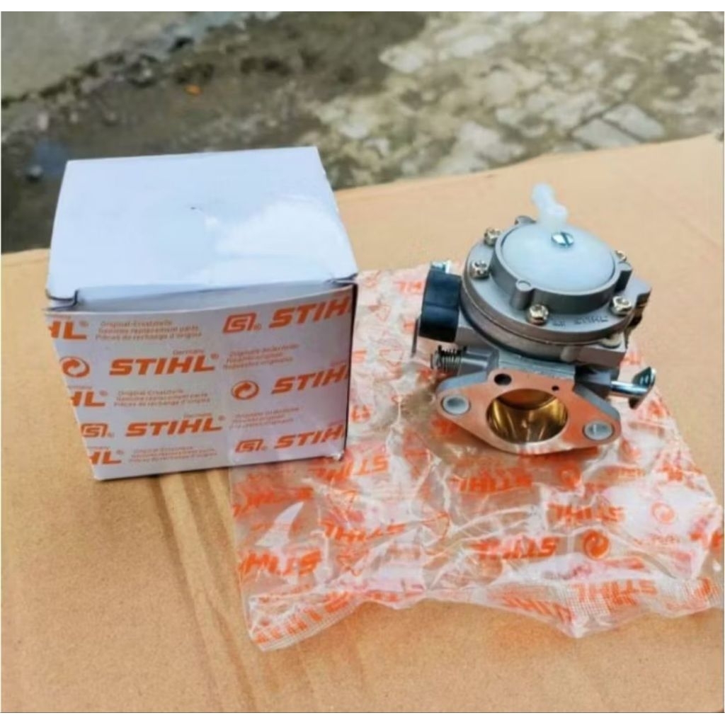 Carburator chainsaw 070 STIHL / Carburator Assy senso besar  070 STIHL ORIGINAL