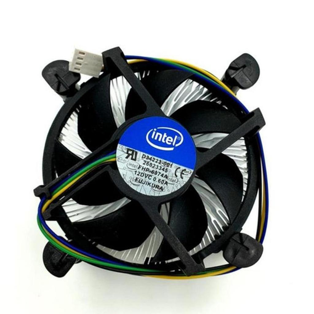 FAN PROSESSOR LGA 775 / 1155 / 1150 / 1151 / 1200 – KIPAS PROSESSOR LGA  775 / 1155 / 1150 / 1151 / 