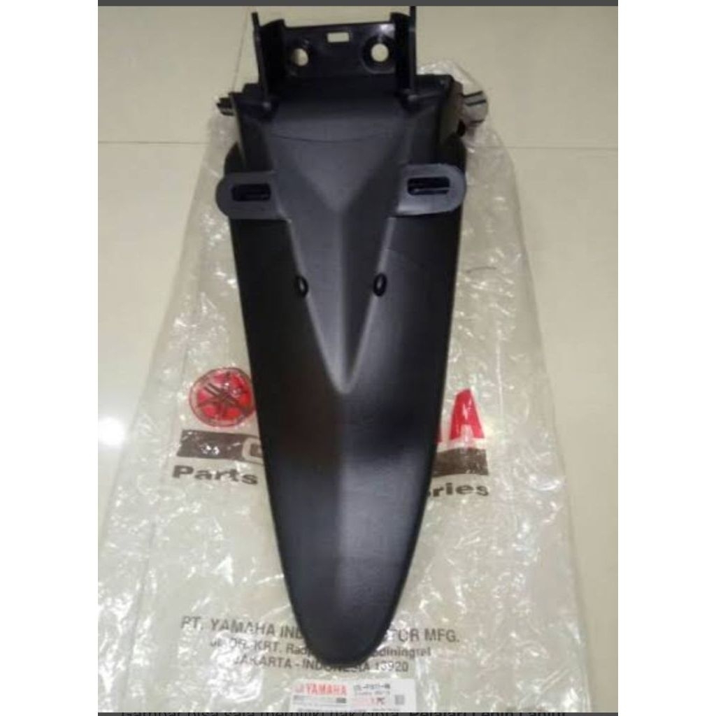 slebor/spakbor belakang yamaha mio lama