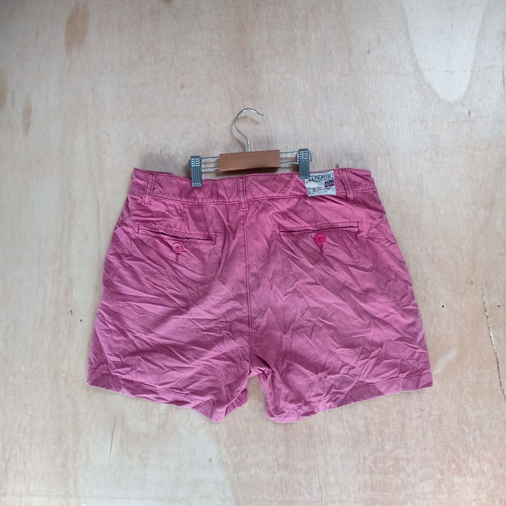 Celana Pendek NAPAPIJRI Second