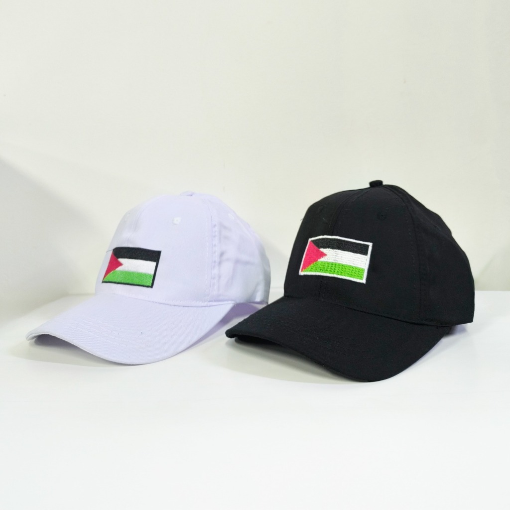 TOPI CINTA PALESTINA: DONASI UNTUK KEMANUSIAAN