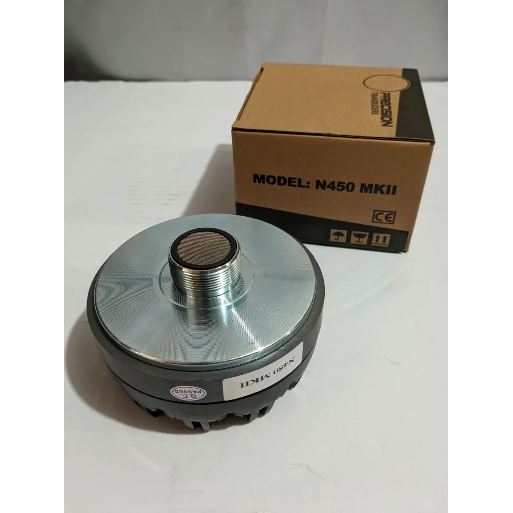 tweeter rcf N450mk II
