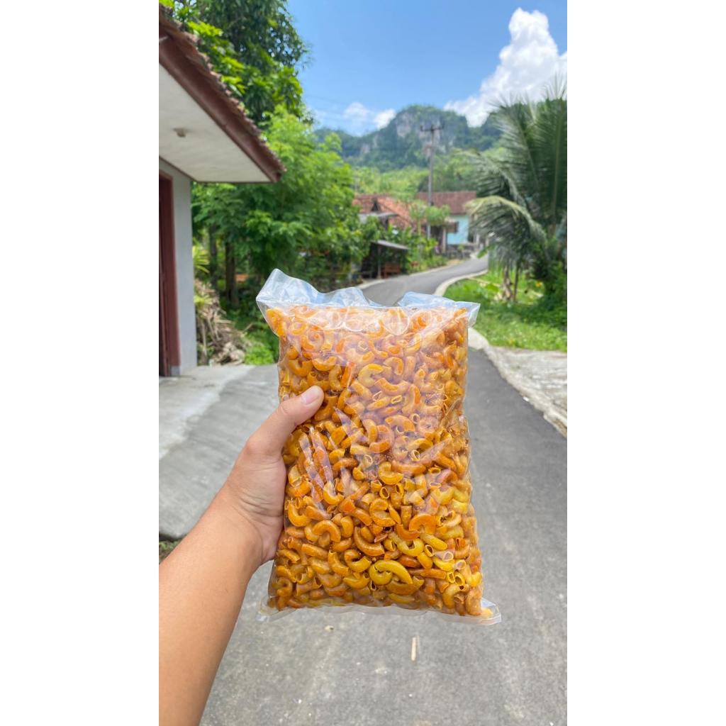 Makaroni Cikruh original 1KG