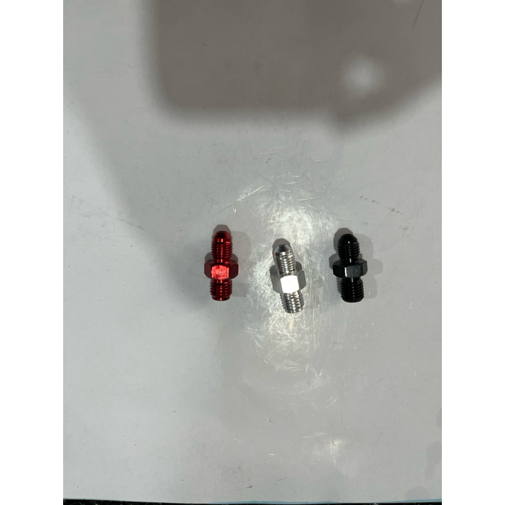 BAUT SELANG REM KE KALIPER DRAT HALUS KASAR