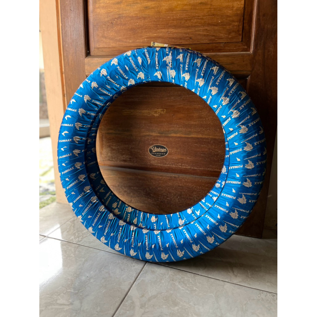 Ban Primaax Sk 21 - Ban Luar Classic Demonic Ring 18 Tube Type (Non Tubeless) Ban Custom Caferacer J