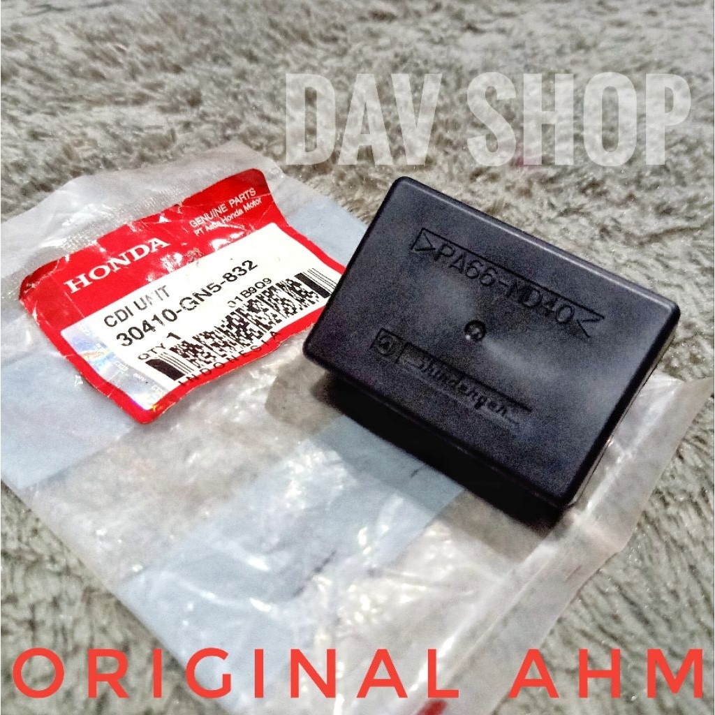 CDI UNIT ASTREA STAR PRIMA GRAND BULUS IMPRESSA LEGENDA SUPRA X XX V SUPRA FIT REVO LAMA 100 WIN 100