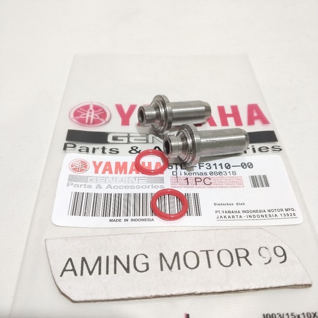 BOTOL KLEP YAMAHA MIO SPORTY MIO SMILE ORI 5TL