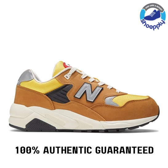 New Balance 580 MT580AB2 Honeycomb 100% Authentic