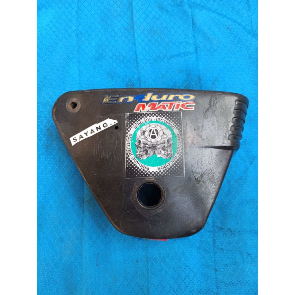 cover tutup aki Suzuki A100 Original / tutup aki A100 blimbing Original copotan