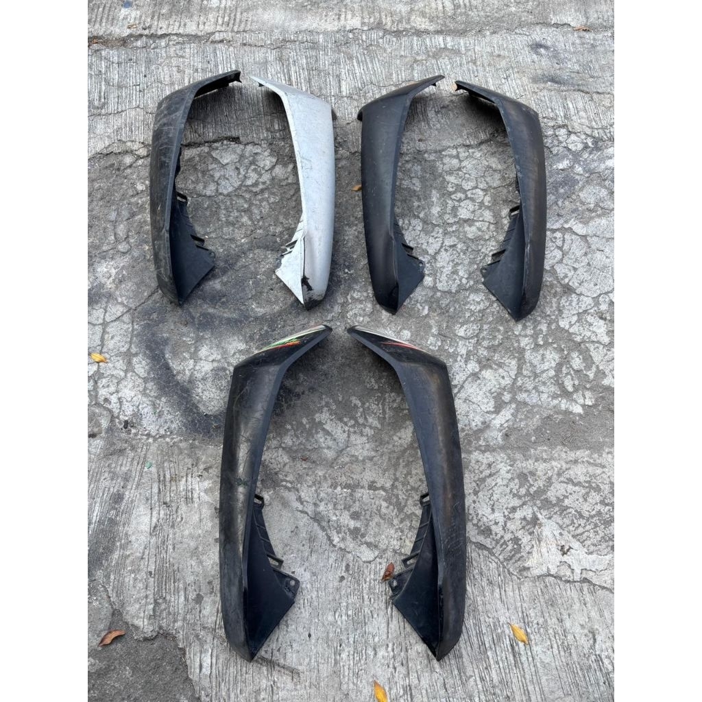 sayap luar honda kirana125 original
