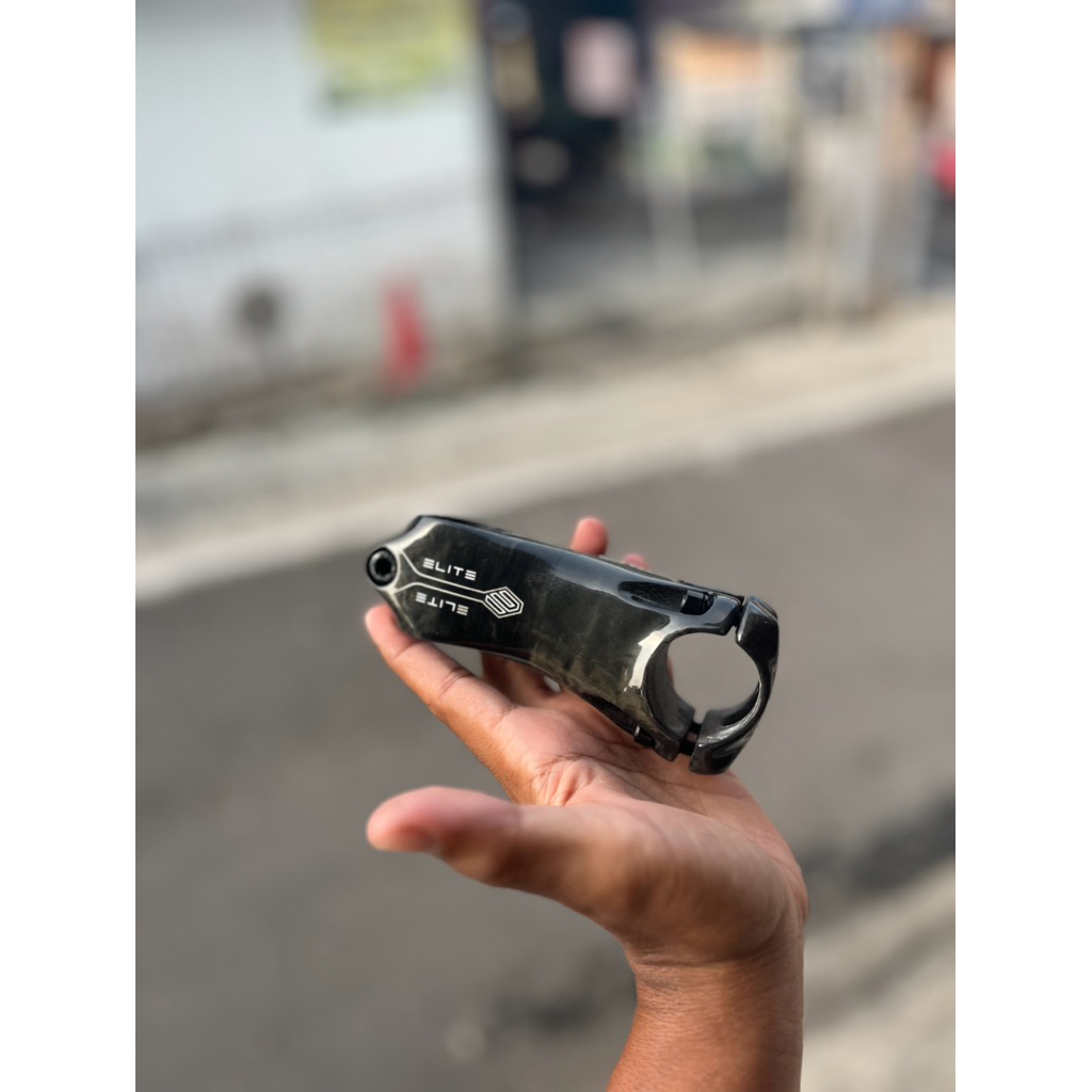 Stem Entity Elite Carbon 90/10derajat not zipp ritchey fsa