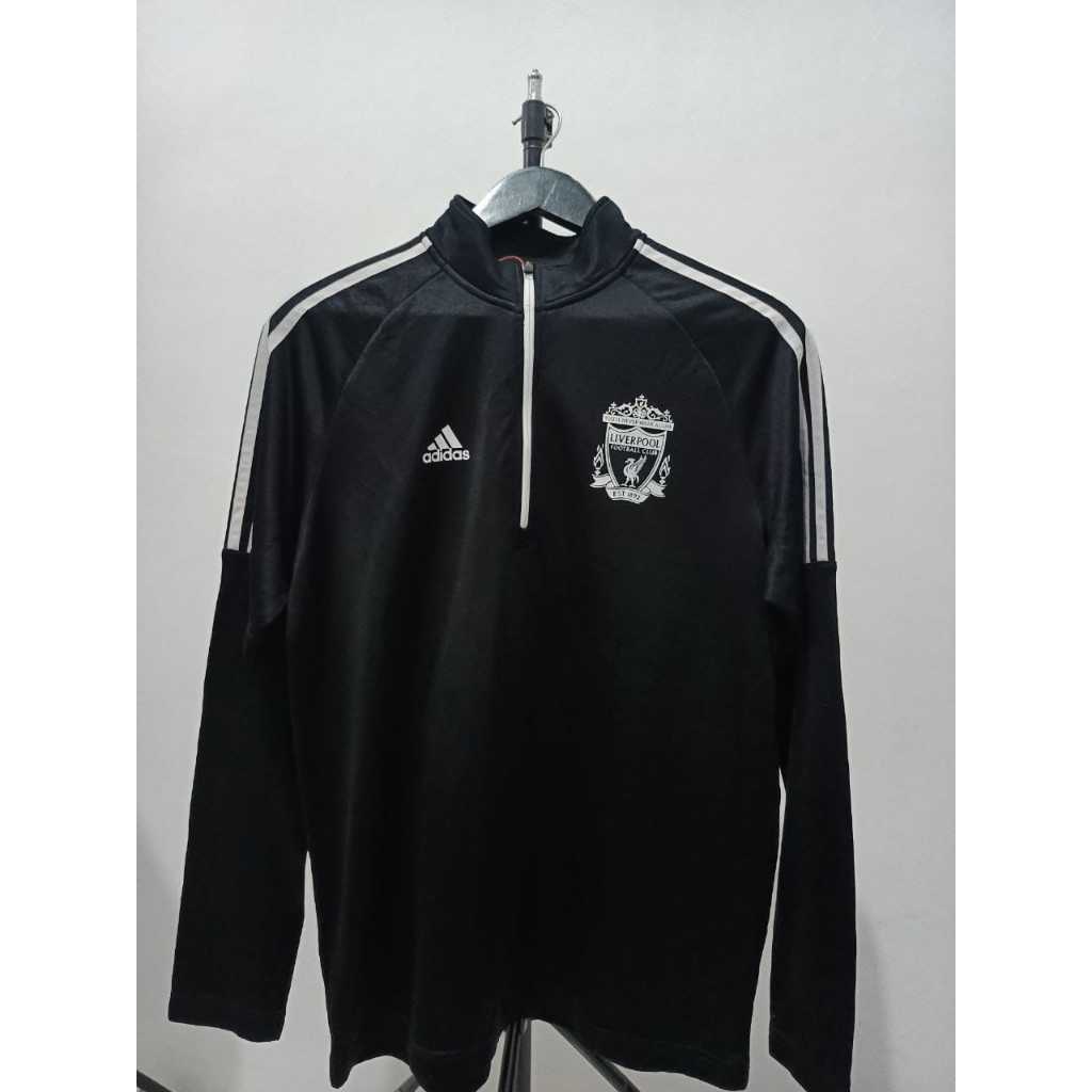tracktop Liverpool