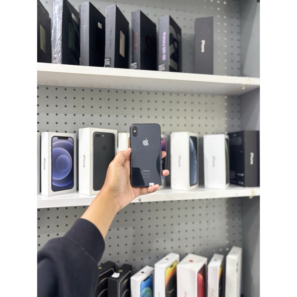 x 256GB SECOND FULLSET