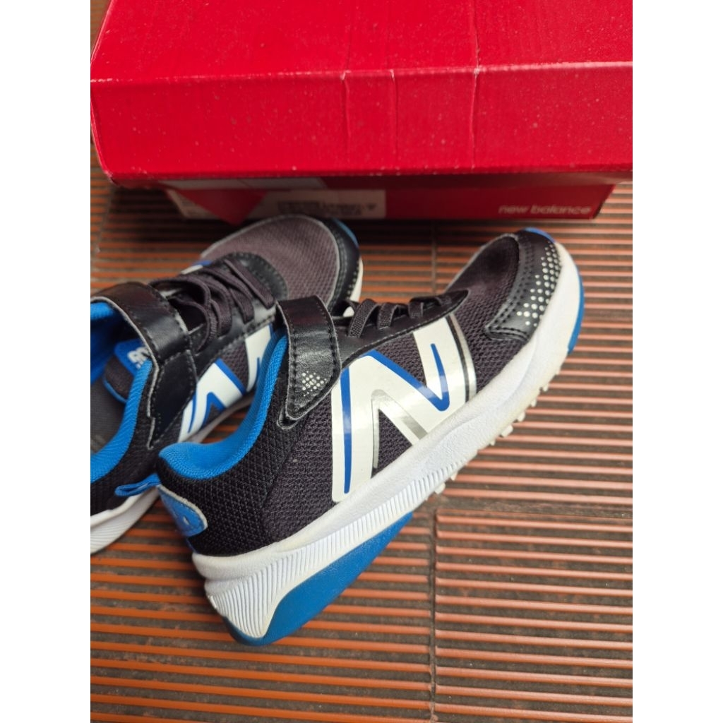 NB New Balance kids 545 wide