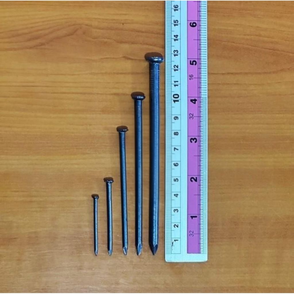 Paku Kayu Seri Cap 30/Tokka