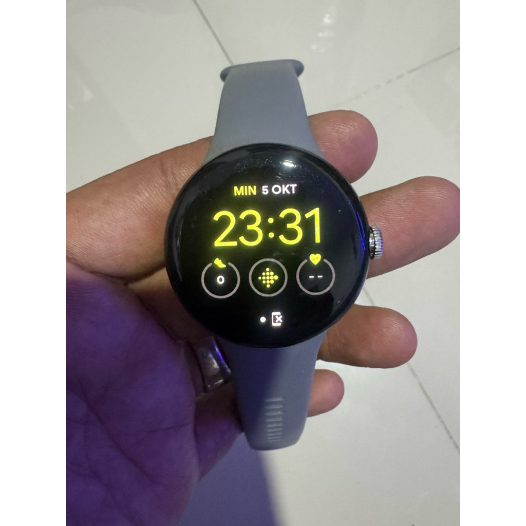 GOPIX WATCH
