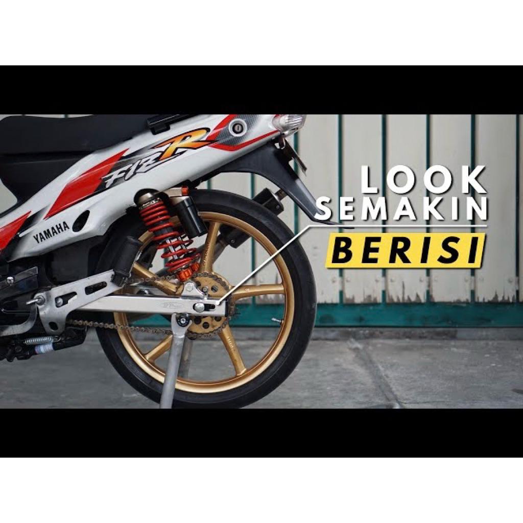 SWING ARM RACING SUPERTRACK F1ZR JUPITER Z VEGA R VEGA NEW