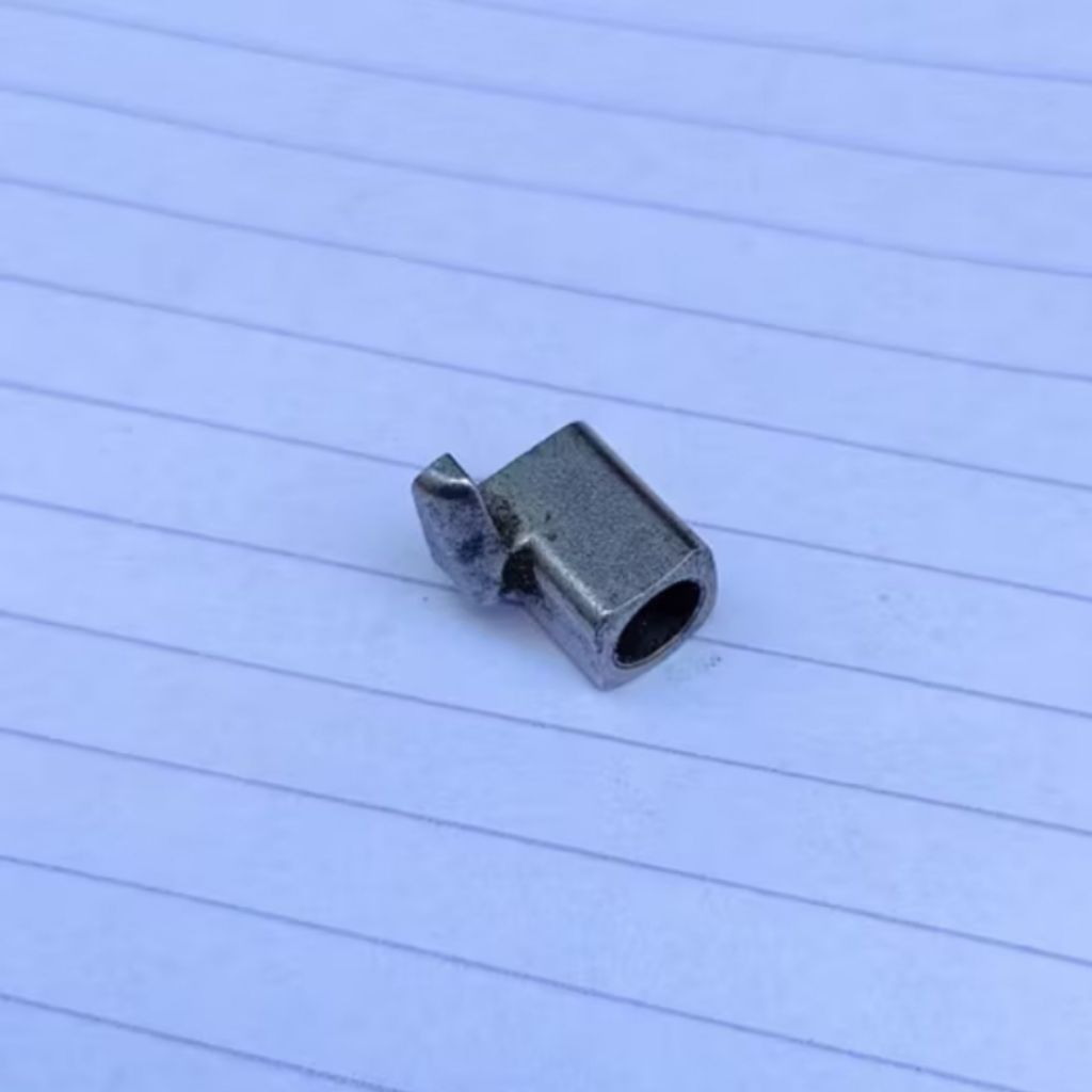 palu mesin kompor gas BEKAS