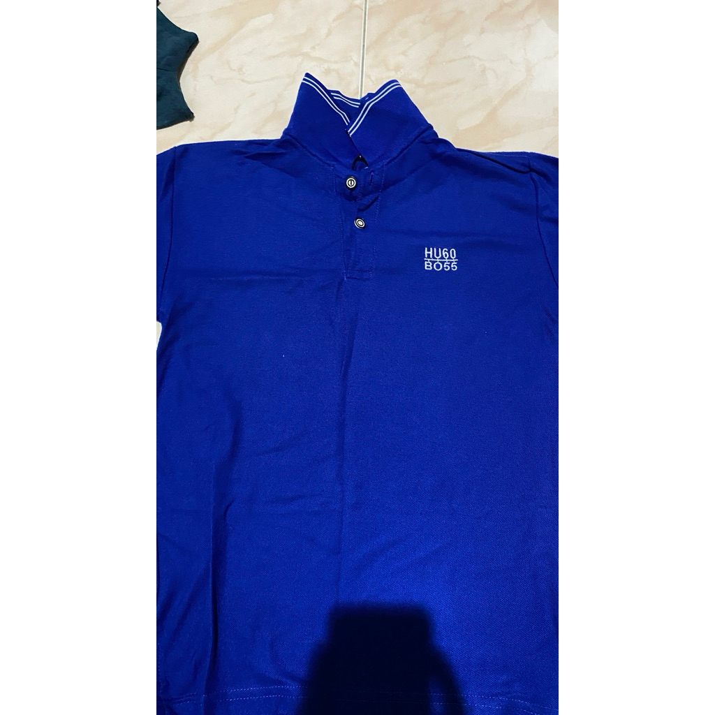 preloved polo
