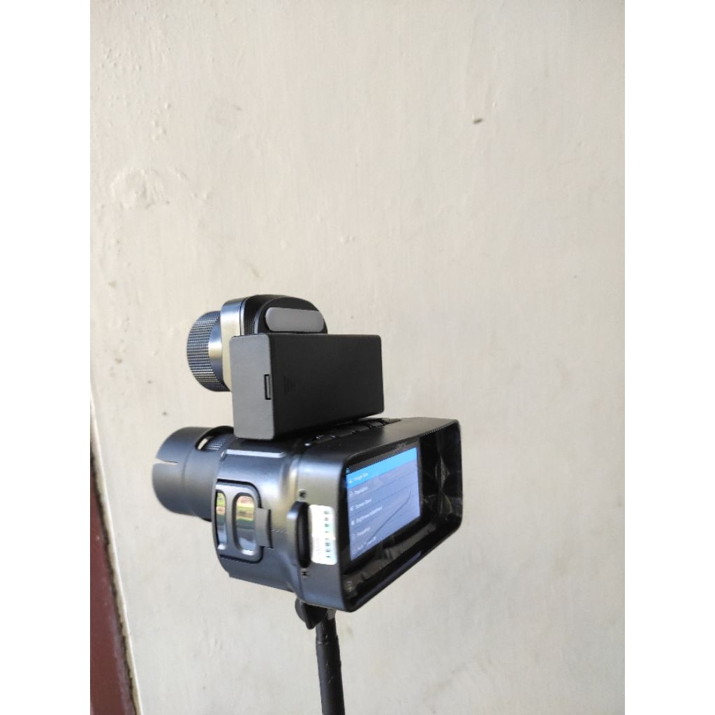 NV camera Night Vision berburu darat air 10MP