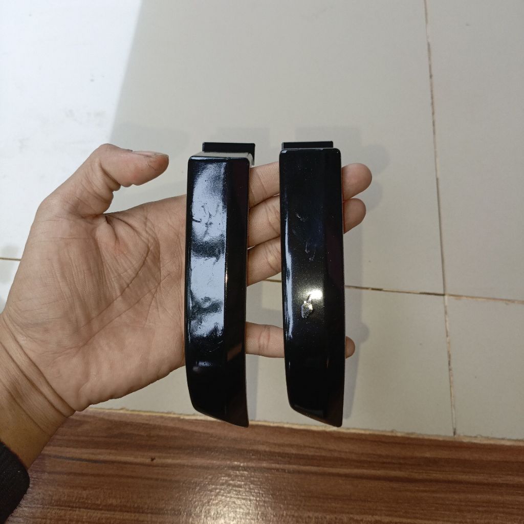 LIST STOPLAMP AVANZA 2019 BAGIAN KIRI