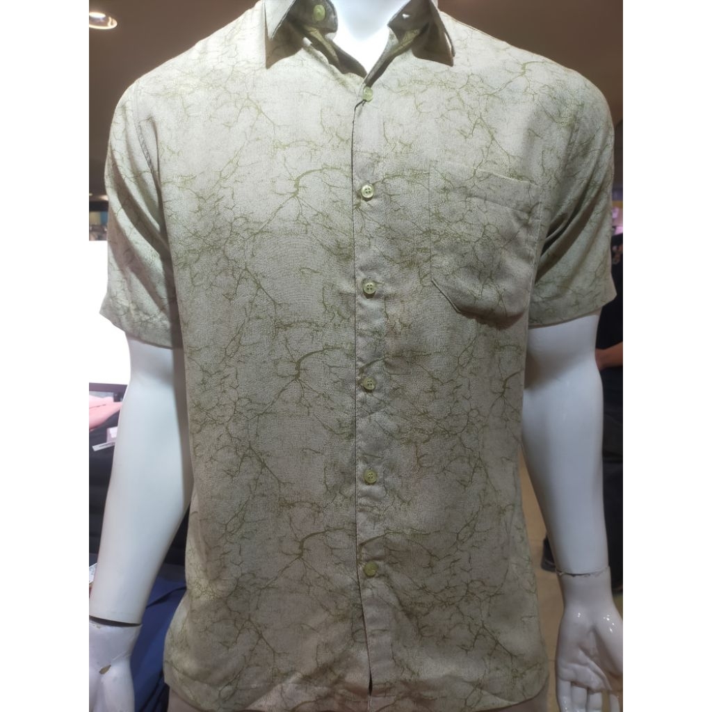 Gufo casual kemeja original 100%