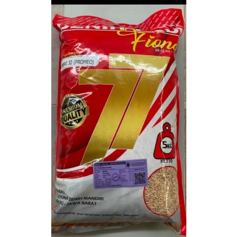 INPARI 32 PROMEO ORIGINAL 100%