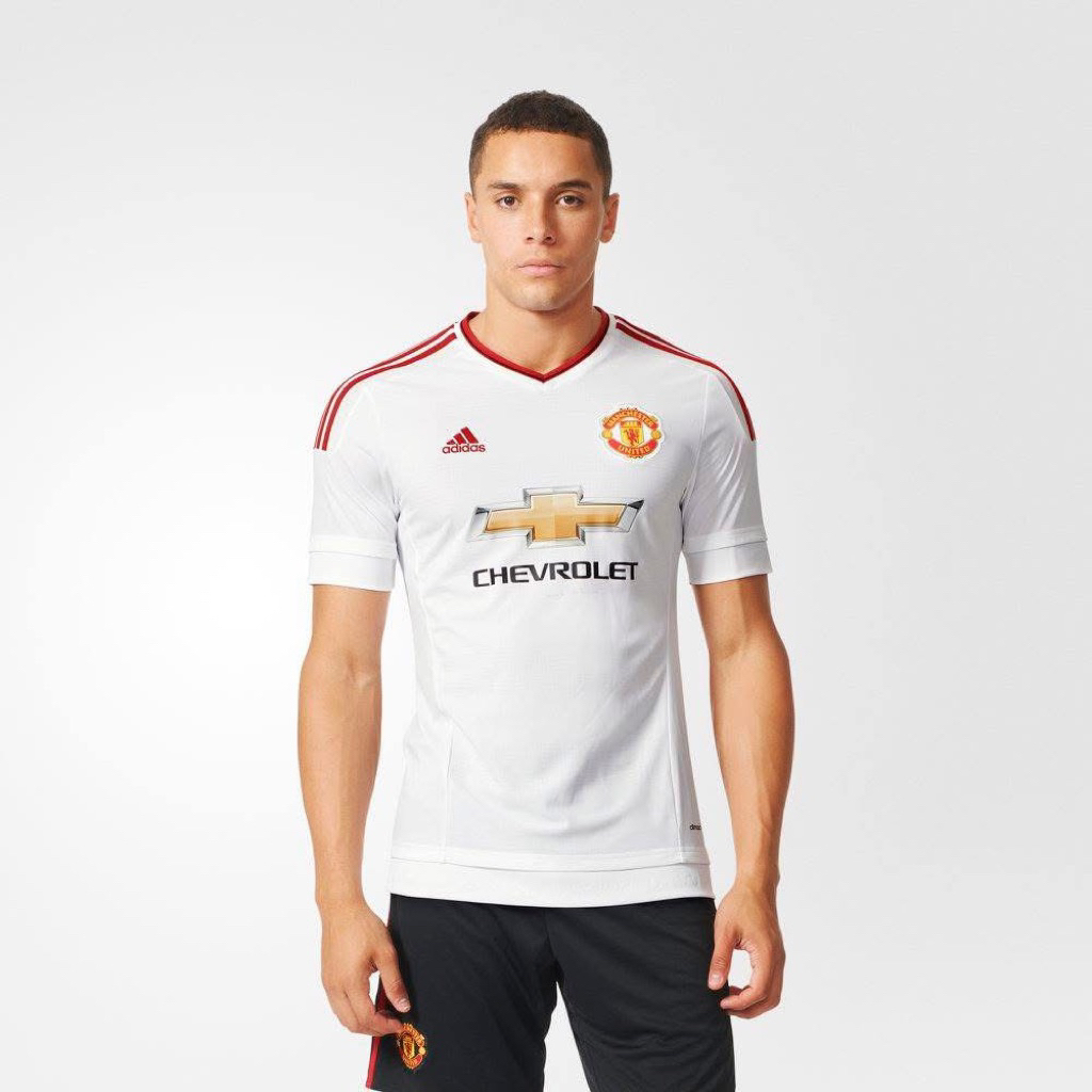 JERSEY MU AWAY 2015