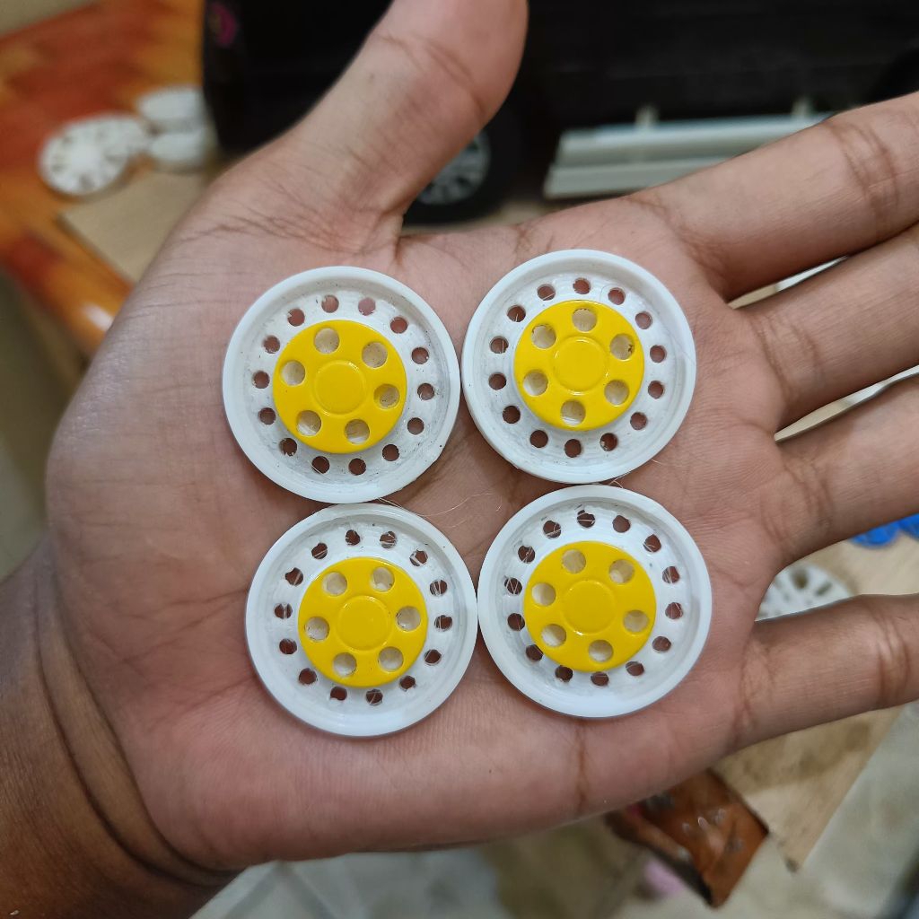weldop Ring untuk miniatur L300 dan Wpl D12