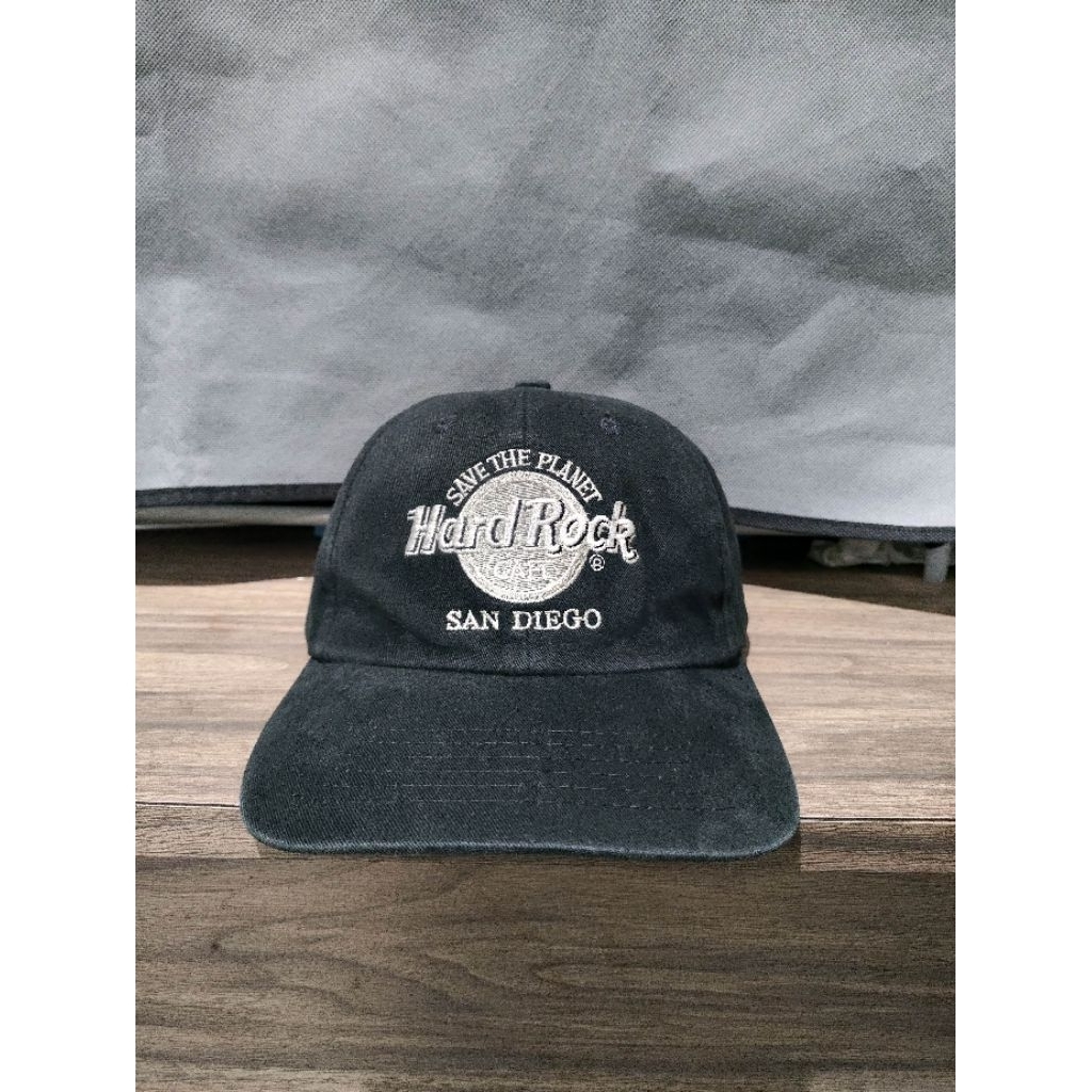 Topi Hard Rock Cafe San Diego