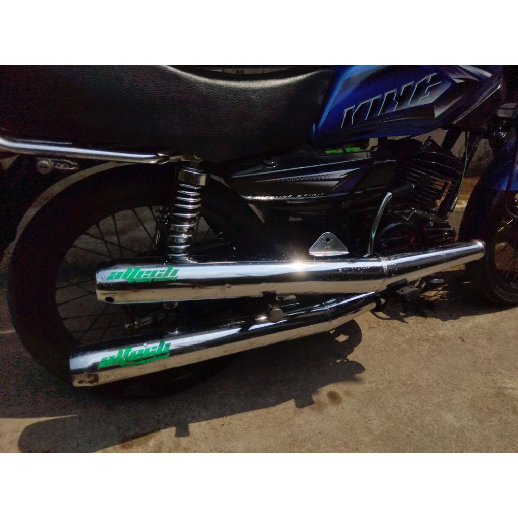 knalpot altech c20rr