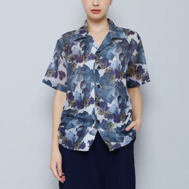 KALA STUDIO EVERYDAY SHIRT (PRELOVED)