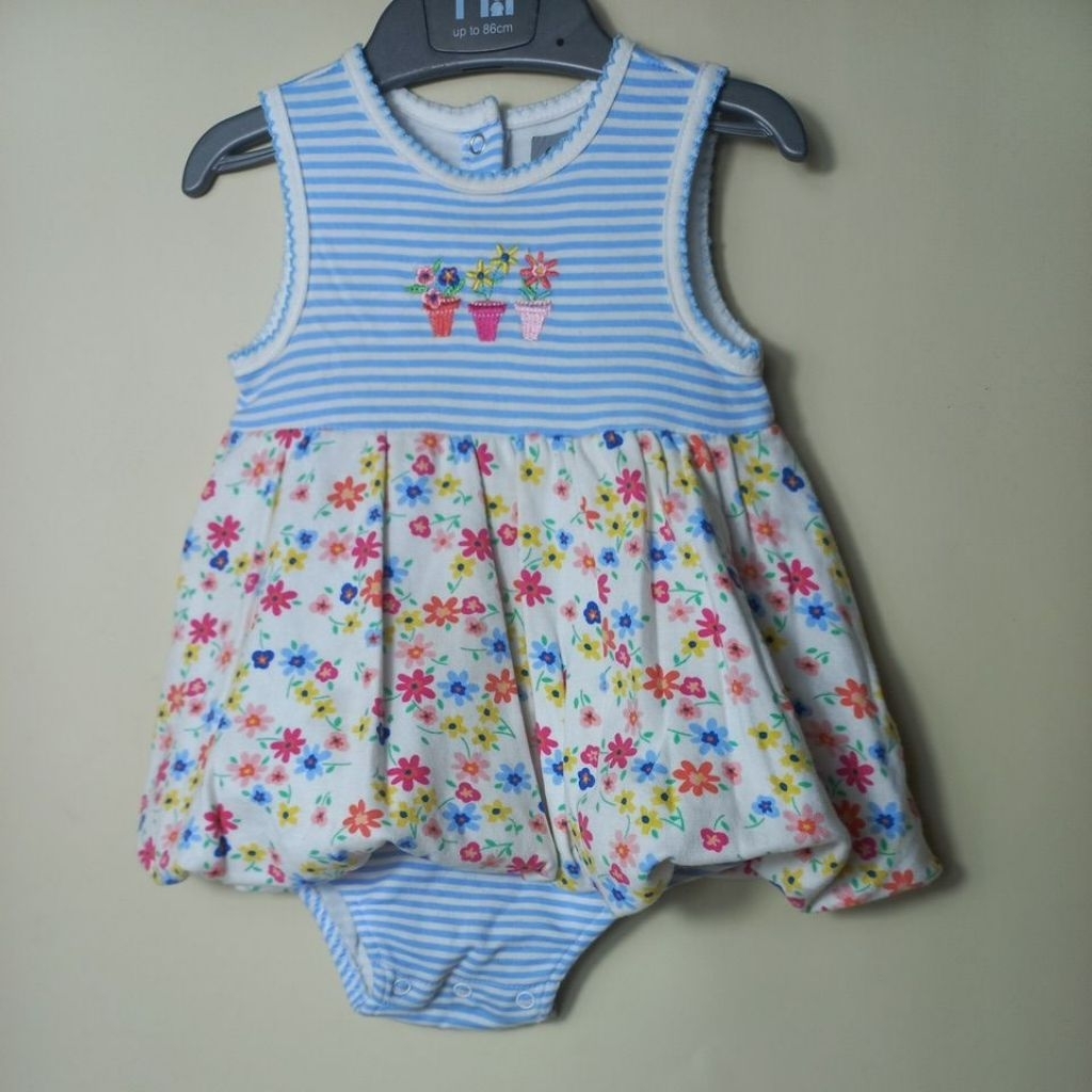 Jumper dress + topi Catell Love | PL