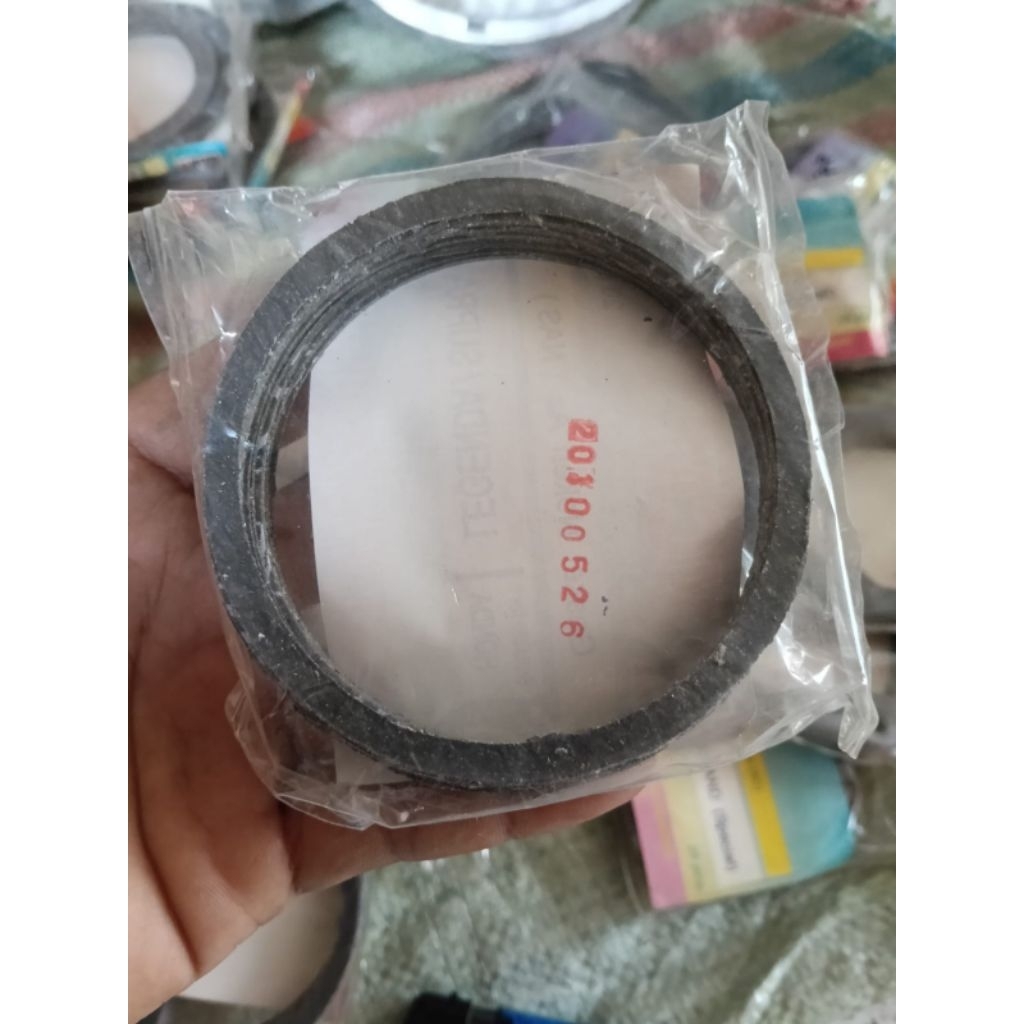 gasket noken as grand Supra fit kualitas ori