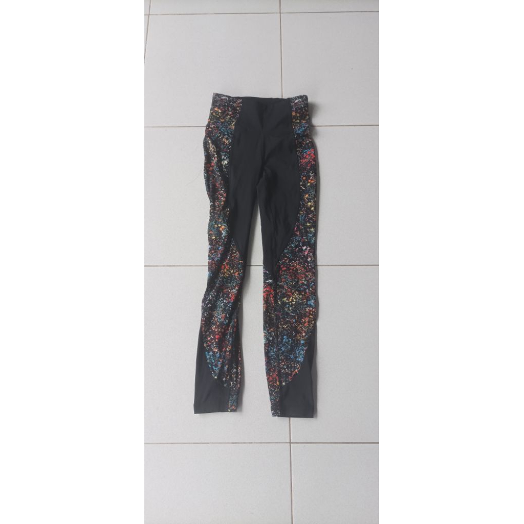 Legging Lululemon size 2