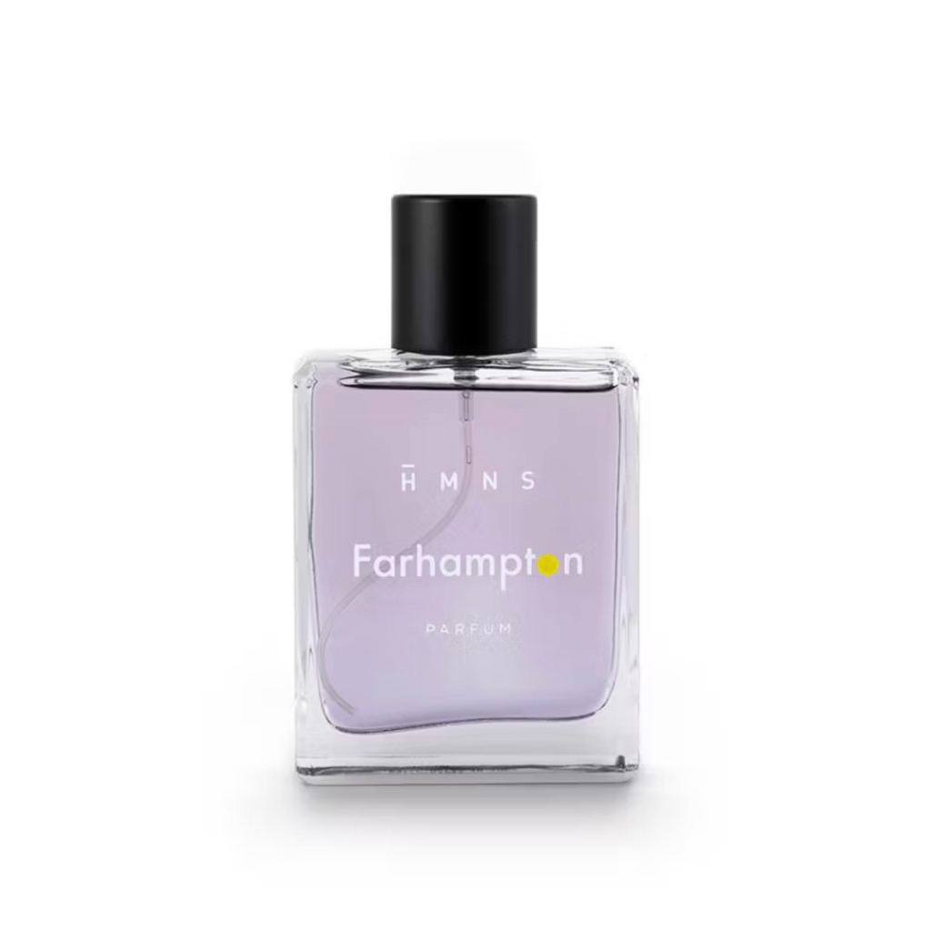 PARFUM HMNS