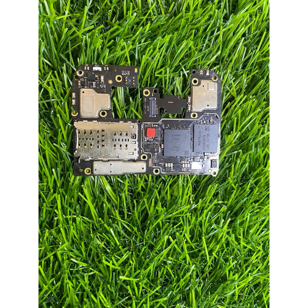 MESIN POCO X3 Pro NORMAL 1000%